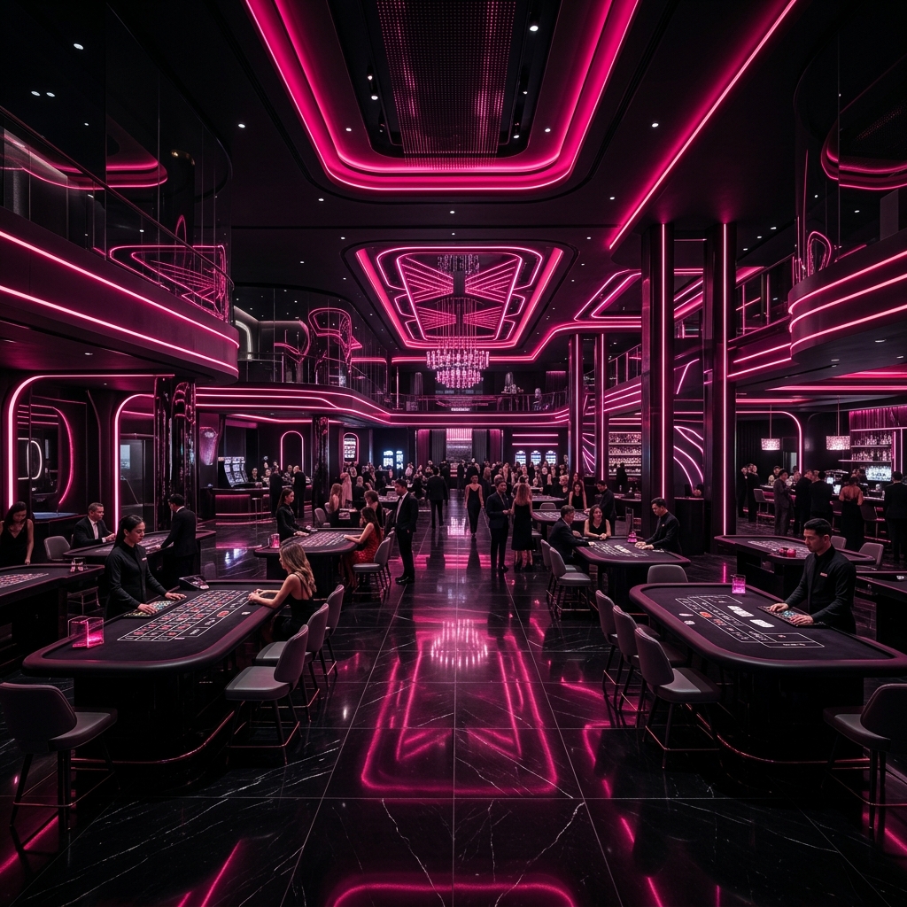 Spinko Casino